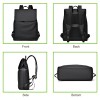 Urban Business Laptop Backpack