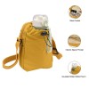 Water Bottle Sling Bag