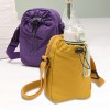 Water Bottle Sling Bag