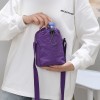 Water Bottle Sling Bag
