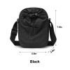Water Bottle Sling Bag