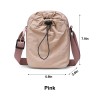 Water Bottle Sling Bag
