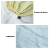 Drawstring Shoe Bags for Travel 2PCS
