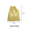 Drawstring Shoe Bags for Travel 2PCS
