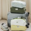 Travel Shoe Organizer Bag with Zipper 2PCS
