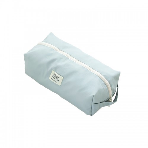 Travel Shoe Organizer Bag with Zipper 2PCS