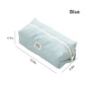 Travel Shoe Organizer Bag with Zipper 2PCS