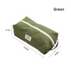 Travel Shoe Organizer Bag with Zipper 2PCS