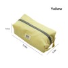 Travel Shoe Organizer Bag with Zipper 2PCS