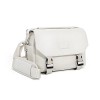 Camera Sling Bag Crossbody Camera Case 