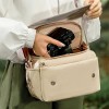 Camera Sling Bag Crossbody Camera Case 