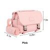 Camera Sling Bag Crossbody Camera Case 