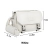 Camera Sling Bag Crossbody Camera Case 