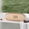 Mesh Makeup Brush Organizer Bag