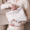 PU Leather Cosmetic Bag Makeup Organizer