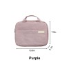 Travel Hanging Toiletry Bag