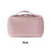 2-in-1 Makeup Electronics Organizer Bag