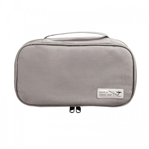 Double Layer Underwear Organizer Bag