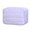 Fluffy Cosmetic Organizer Bag