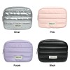 Fluffy Cosmetic Organizer Bag