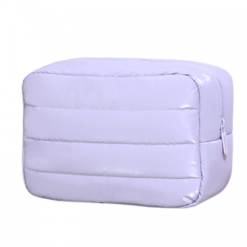 Fluffy Cosmetic Organizer Bag