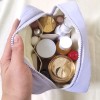 Fluffy Cosmetic Organizer Bag