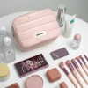 Fluffy Cosmetic Organizer Bag