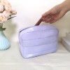 Fluffy Cosmetic Organizer Bag