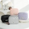 Fluffy Cosmetic Organizer Bag