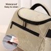 Insulated Lunch Bag for Men and Women