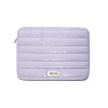 Puffy Laptop Sleeve 14 inch Laptop Case