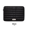 Puffy Laptop Sleeve 14 inch Laptop Case