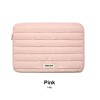 Puffy Laptop Sleeve 14 inch Laptop Case