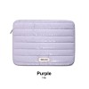 Puffy Laptop Sleeve 14 inch Laptop Case