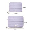 Puffy Laptop Sleeve 14 inch Laptop Case