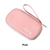 Travel Cable Organizer Tech Pouch Bag