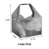 Waterproof Toiletry Bag EVA Travel Storage Bag
