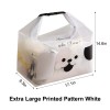 Waterproof Toiletry Bag EVA Travel Storage Bag