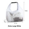 Waterproof Toiletry Bag EVA Travel Storage Bag