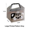 Waterproof Toiletry Bag EVA Travel Storage Bag