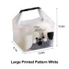 Waterproof Toiletry Bag EVA Travel Storage Bag