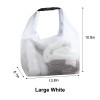 Waterproof Toiletry Bag EVA Travel Storage Bag