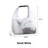 Waterproof Toiletry Bag EVA Travel Storage Bag