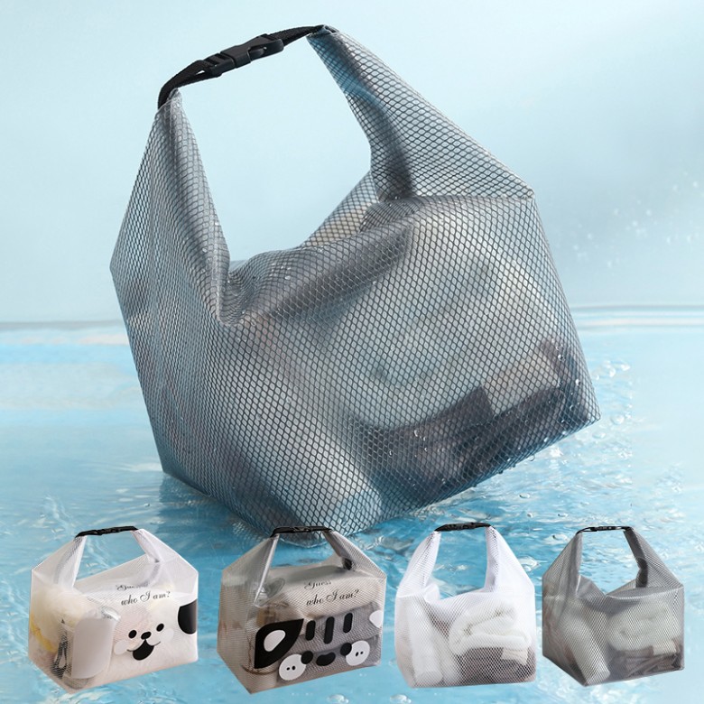 Waterproof Toiletry Bag EVA Travel Storage Bag