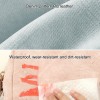 Double Layer Makeup Bag with Compartments