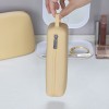 Foldable Silicone Makeup Brush and Pencil Holder